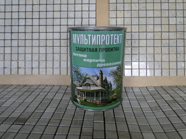 защитная пропитка